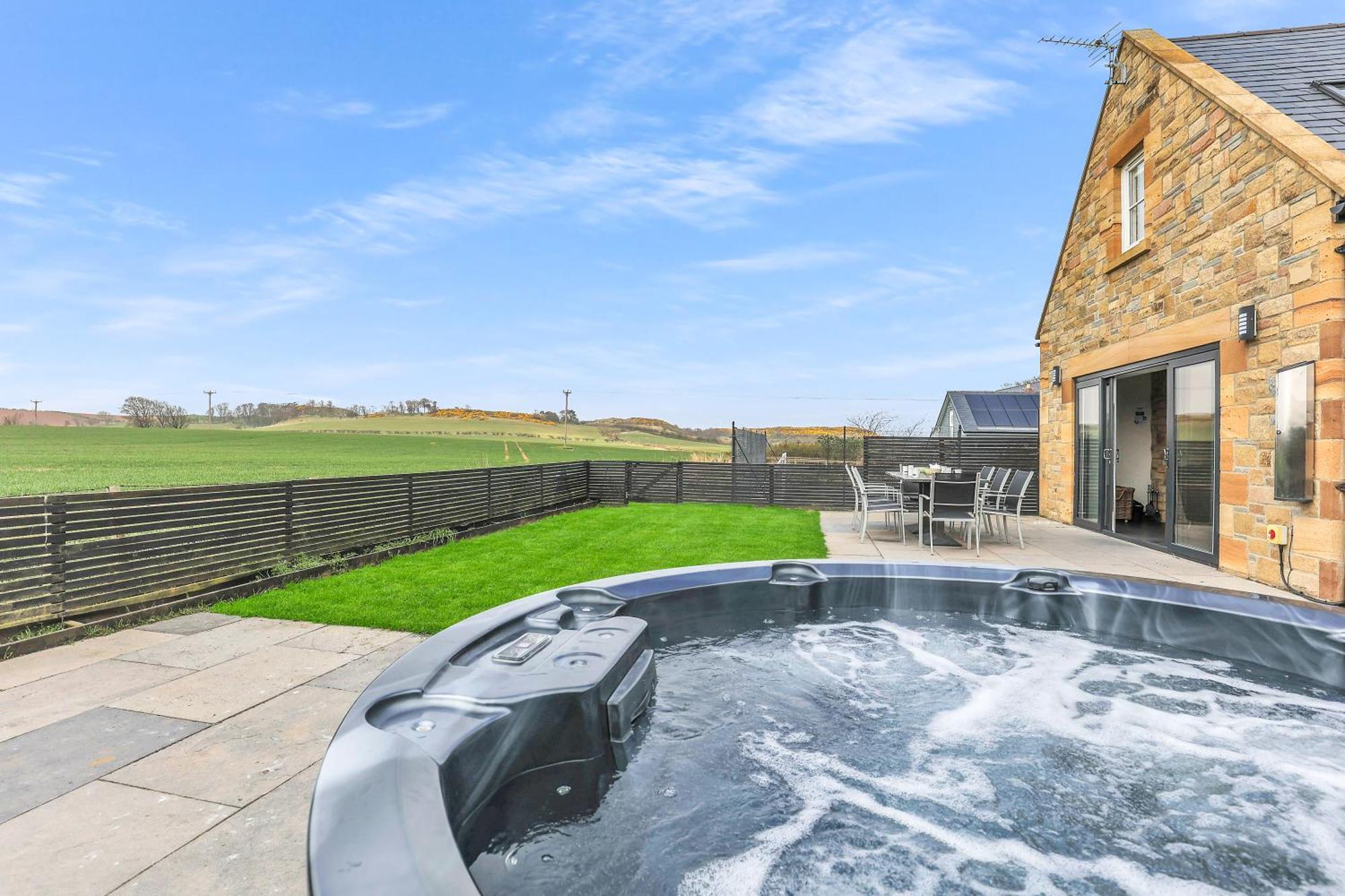 The Duchess - North East Escapes * Bamburgh